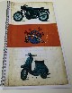 Copia catalogo accessori Vespa