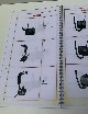 Copia catalogo accessori Vespa