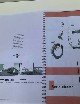 Copia catalogo accessori Lambretta 1960