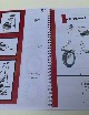 Copia catalogo accessori Lambretta 1960