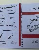 Copia catalogo accessori Lambretta 1960