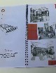 Copia catalogo accessori Lambretta 1960