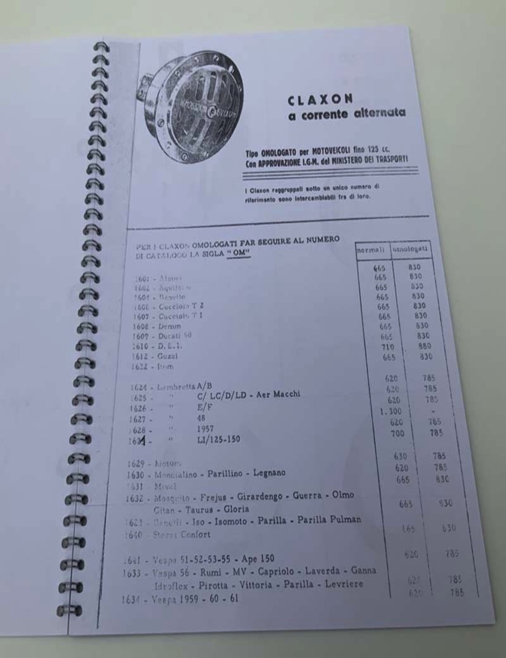 Copia catalogo Giampiero Pozzoli