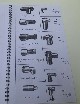 Copia catalogo Giampiero Pozzoli