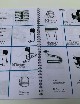 Copia catalogo accessori VRI moto Vespa e Lambretta