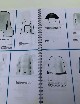 Copia catalogo accessori VRI moto Vespa e Lambretta
