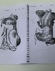 Copia catalogo accessori Vespa super 1959