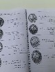 Copia catalogo accessori Vespa super 1959