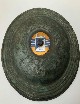 Borchia ruota Vespa da 8