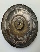 Borchia ruota Vespa da 8