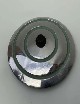 Borchia ruota diametro 14cm