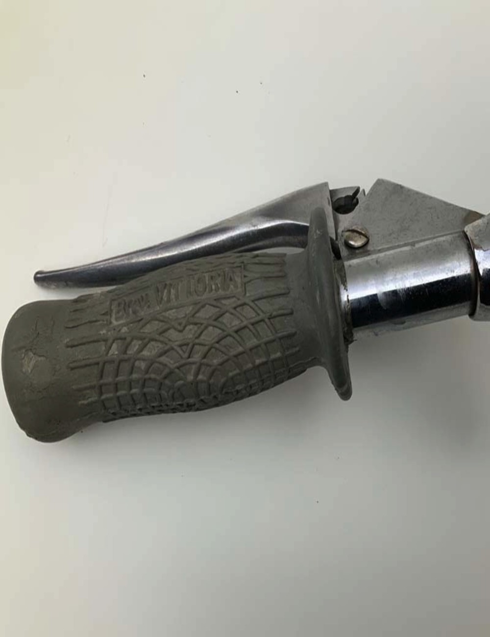 Manubrio Vespa faro basso 1953
