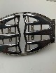 Accessorio portagiornale per Vespa e Lambretta