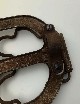 Accessorio portagiornale per Vespa e Lambretta