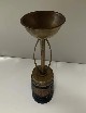 Trofeo Vespa Club Villafranca. Dimensioni 25 cm
