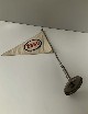 Portabandierina Esso