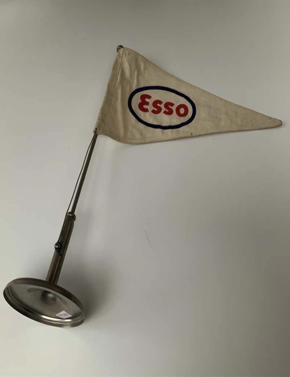 Portabandierina Esso