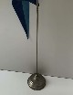Portabandierina Vespa Club Italia. Dimensioni 45 cm