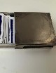 Portacarte Piaggio. Dimensioni : 10 cm x 13 cm