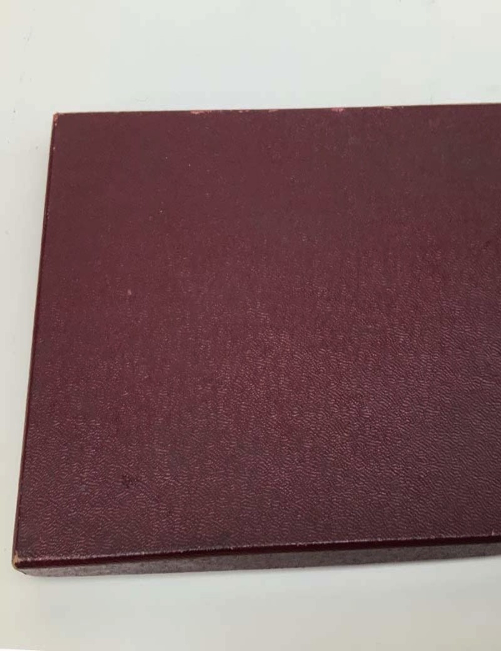 Placca VI raduno nazionale sul ponte di Bassano 15-16/06/1963. Dimensioni 13 cm x 8 cm