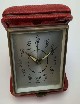Orologio Esso da revisionare. Dimensioni 6,5 cm x 6,5 cm