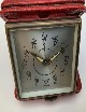 Orologio Esso da revisionare. Dimensioni 6,5 cm x 6,5 cm