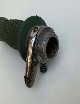 Leva acceleratore rapido, la manopola esclusa
