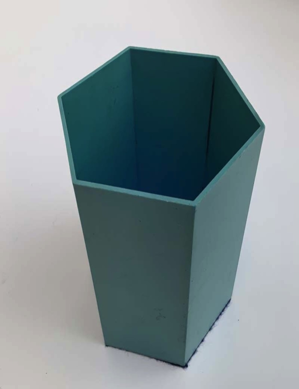 Portapenne Piaggio. Dimensioni 12cm x 10 cm