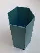 Portapenne Piaggio. Dimensioni 12cm x 10 cm