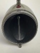 Guscio faro Vespa 1954- 1956. Accessorio farfalla non compreso