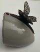 Guscio faro Vespa 1954- 1956. Accessorio farfalla non compreso
