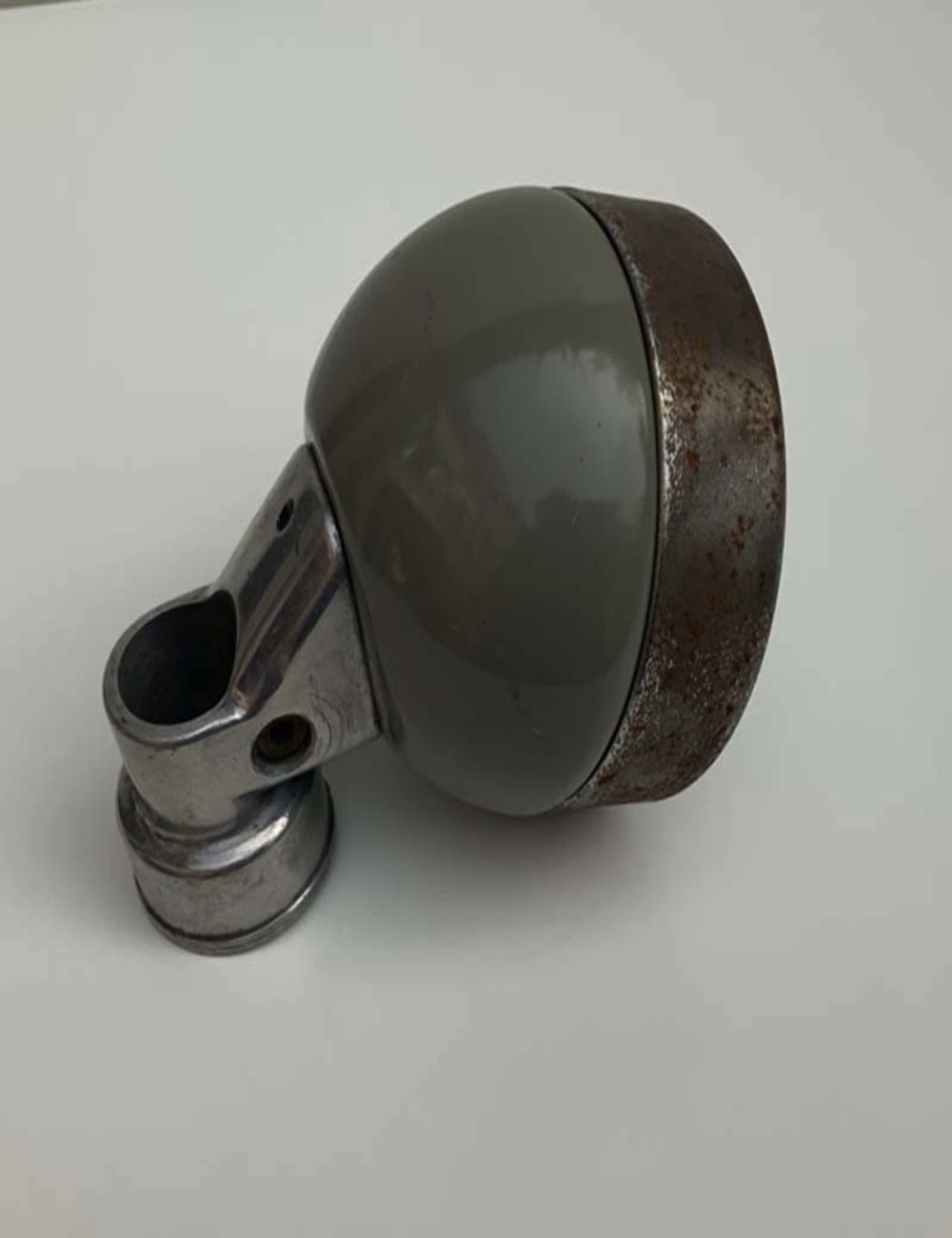 Faro completo Lambretta