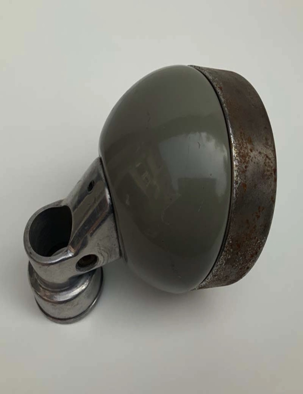 Faro completo Lambretta
