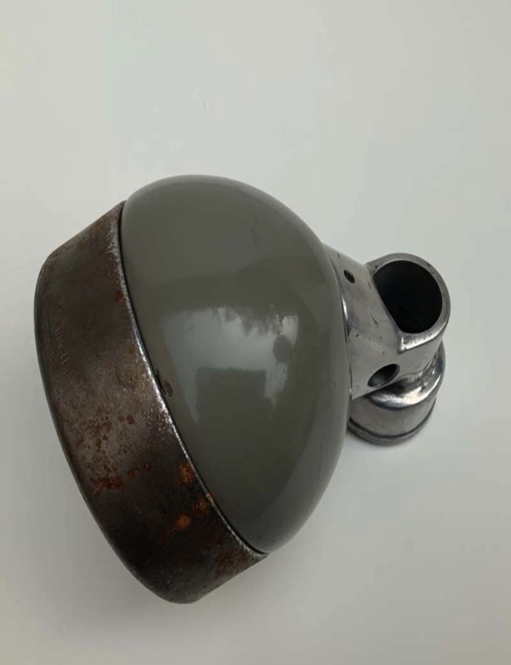 Faro completo Lambretta