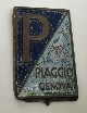 Stemma Piaggio Genova