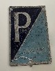 Stemma Piaggio