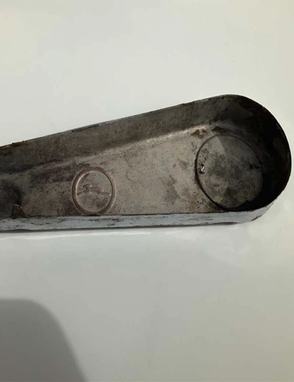 Coprimozzo Vespa