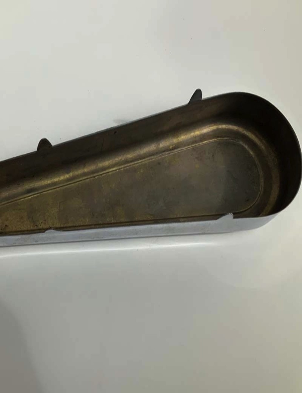 Coprimozzo Vespa NOS