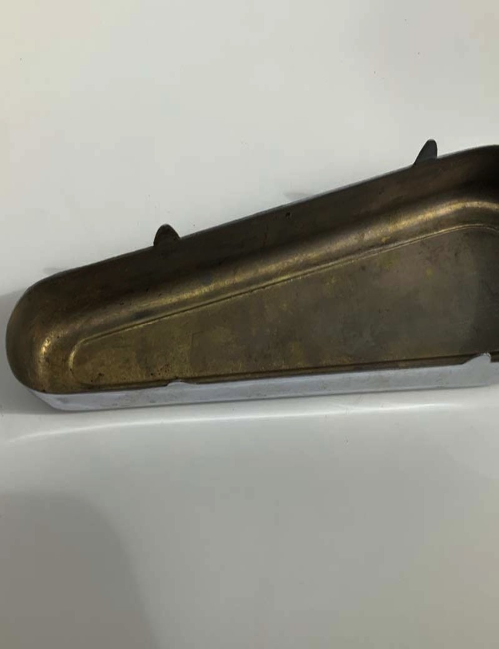Coprimozzo Vespa NOS