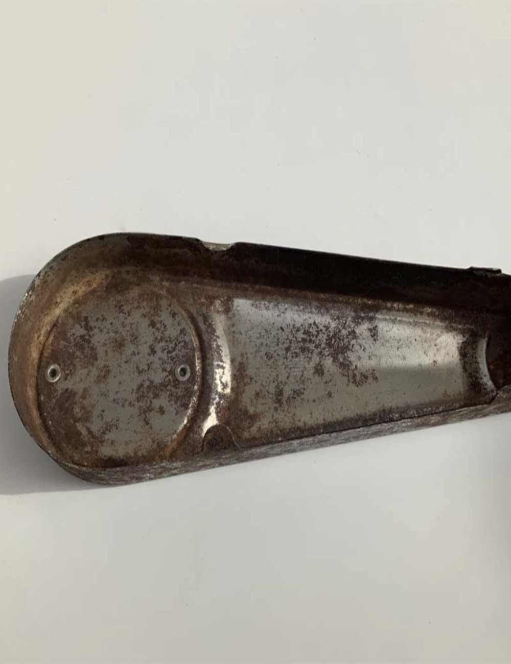 Coprimozzo Vespa