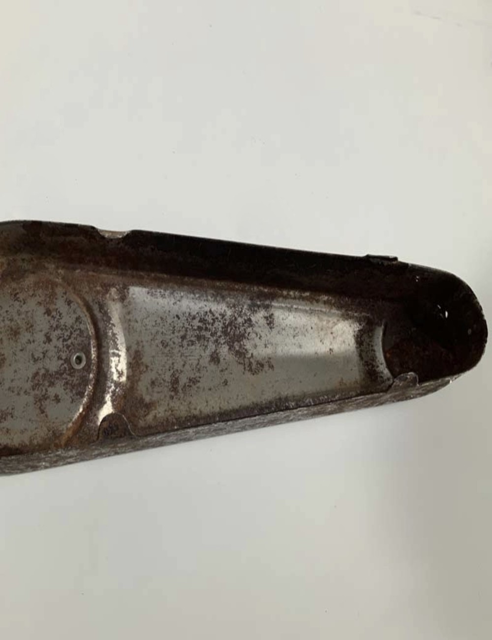Coprimozzo Vespa