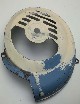 Convogliatore aria per Vespa 90
