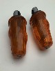 Coppia di luci per manubrio Vespa