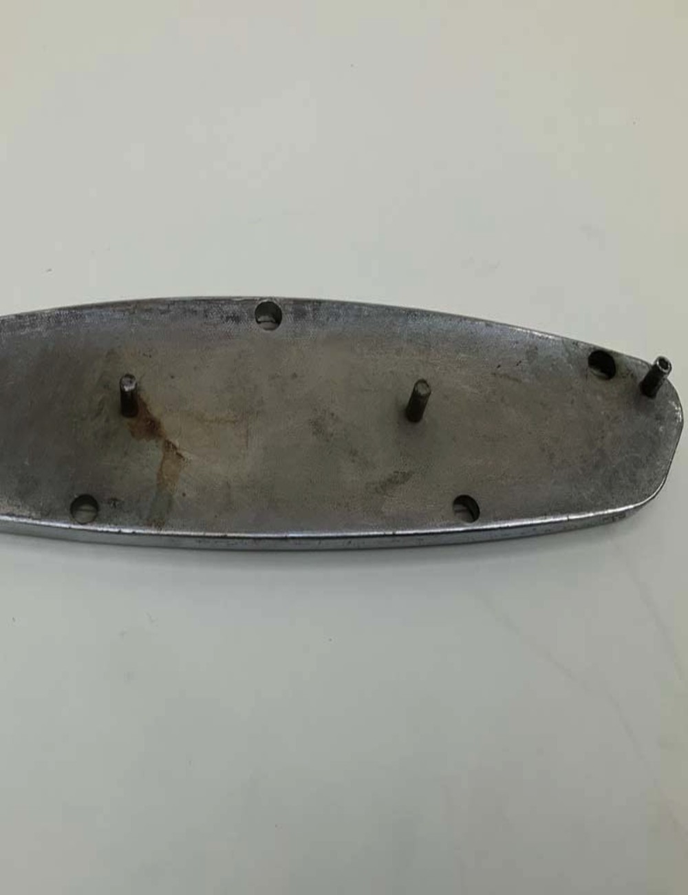 Fregio Lambro 450