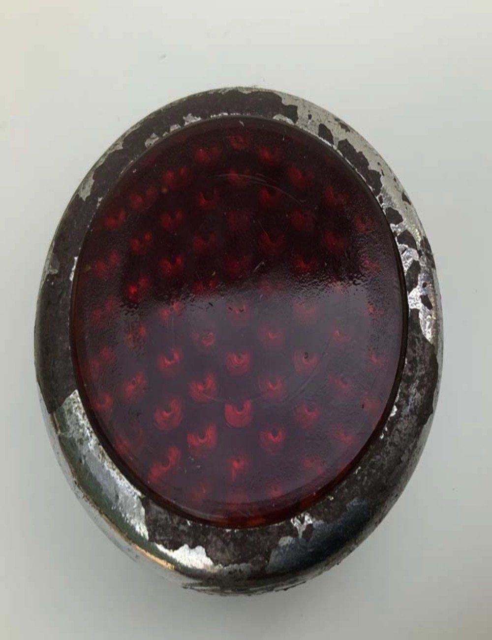 Fanalino moto