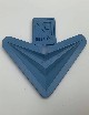 Accessorio Piaggio. Dimensioni 9 cm x 7 cm