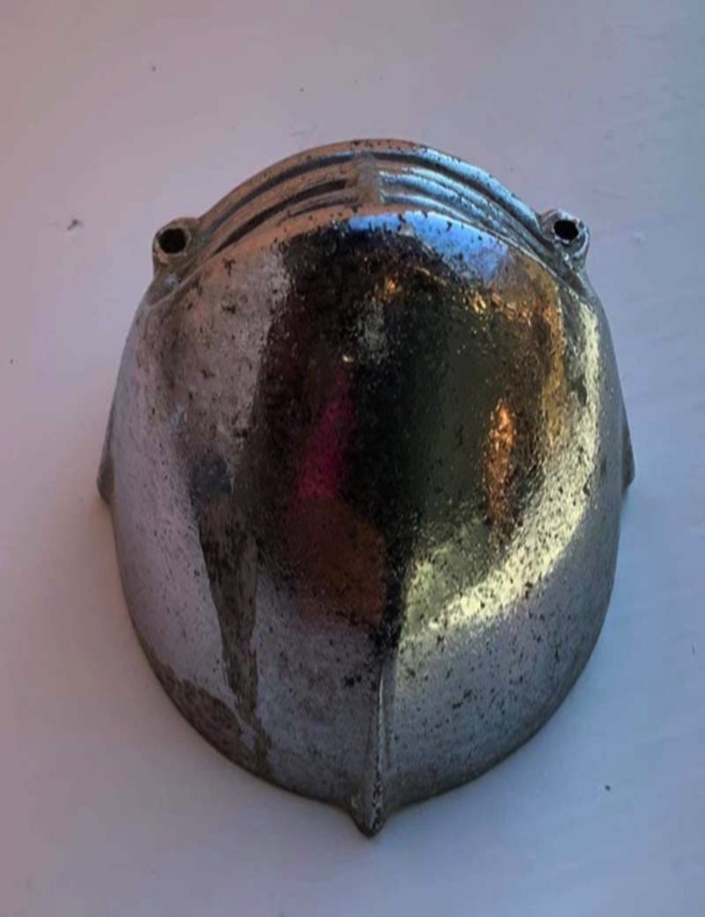 Nasello Vespa