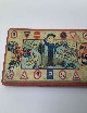 Gadget pubblicitario. Dimensioni 18 cm x 9 cm