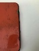 Gadget pubblicitario. Dimensioni 18 cm x 9 cm