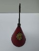 Oliatore Valvespout. Altezza 16cm